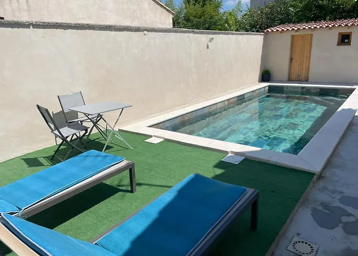 Villa Jasmin