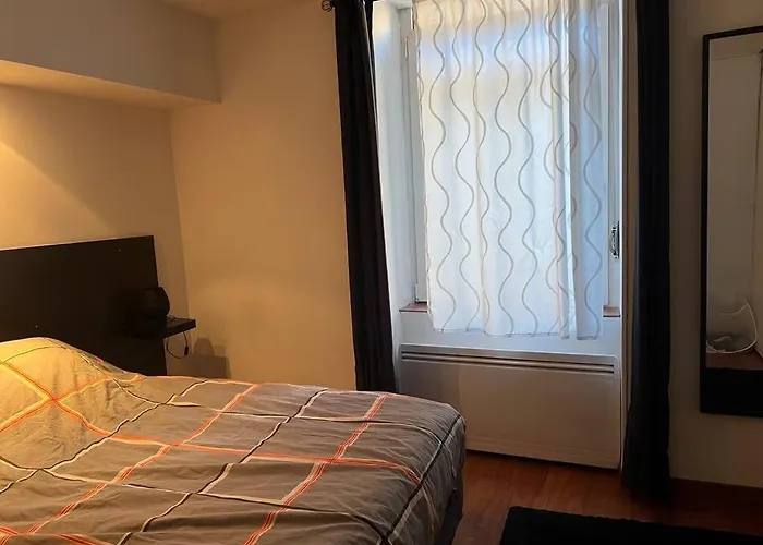 Appartement Confortable Amneville Zoo , Centre Thermal , Walygator