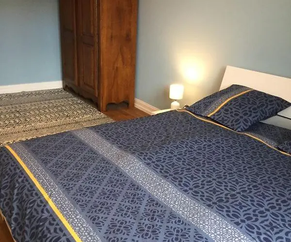 Appartement 130M2 Quartier Providence Conservatoire