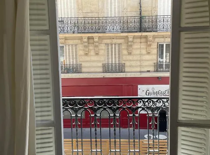 Tour Eiffel