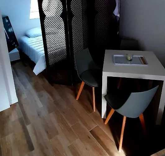 Charmant Studio Au Coeur De Sens