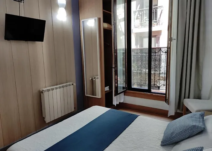 Pension Alojadonosti