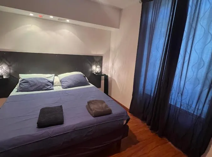 Appartement Confortable Amneville Zoo , Centre Thermal , Walygator