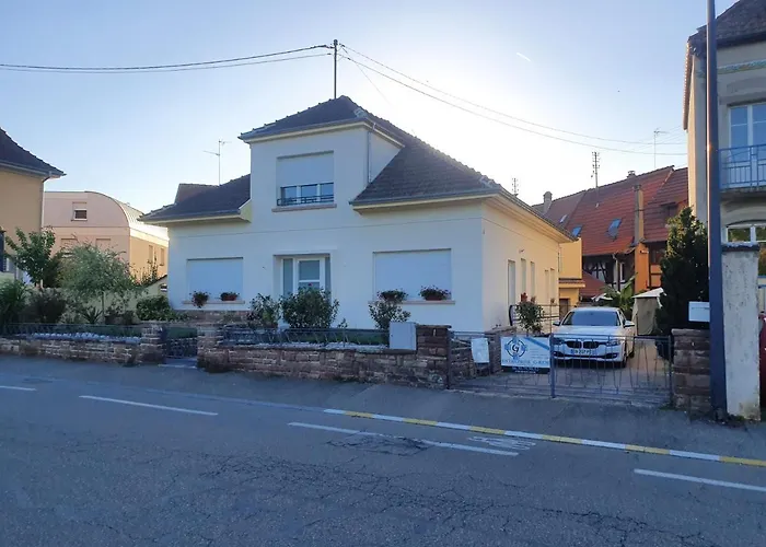 Villa Vauban