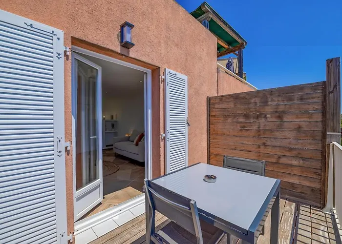 Cala Di Sogno - Residence De Charme