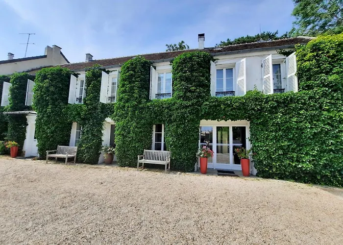 La Petardière