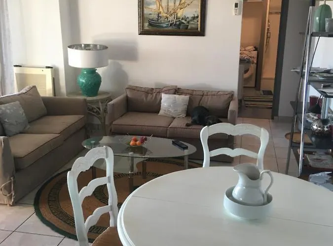 Location de vacances: Toit terrasse