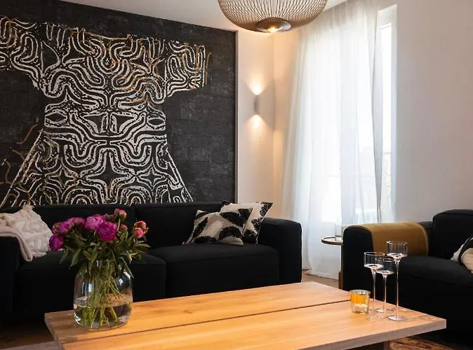 Location de vacances: Le Siam