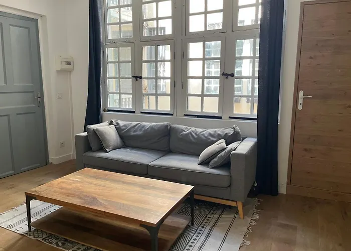 Studio Centre Bayonne