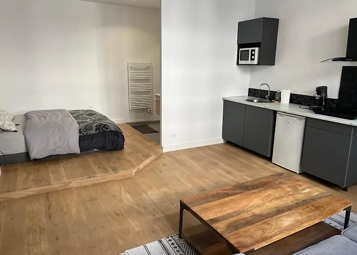 Studio Centre Bayonne