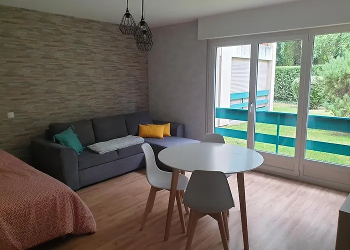 Appartement, Verdun , proche centre ville