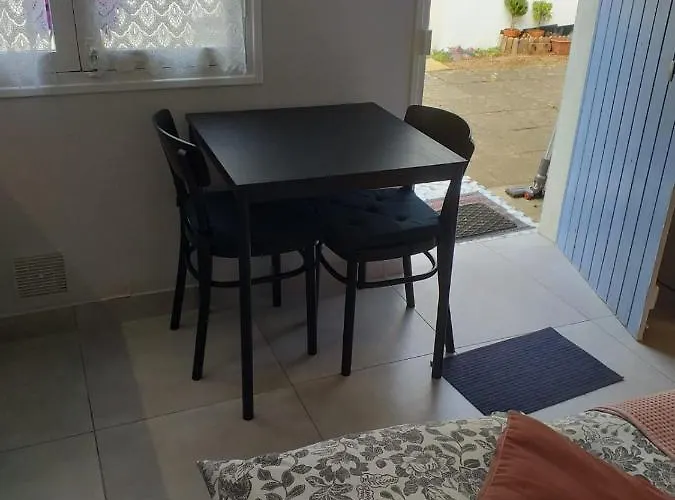 L'îlot à la Baule Homey Home's