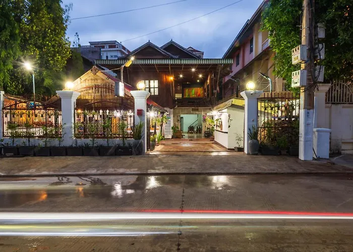 Happy Heng Heang Guesthouse
