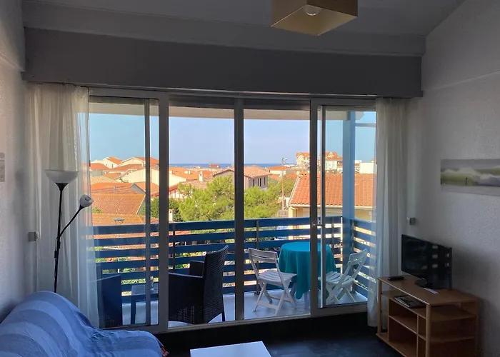 Duplex Vue Ocean