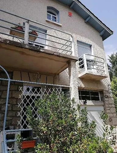 Villas Jabron Sisteron