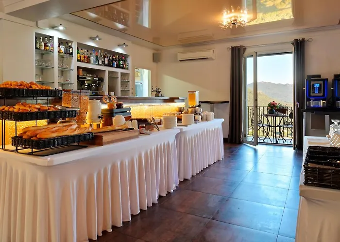 Hotel Des Roches