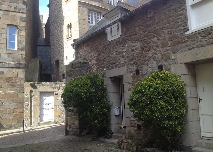Le Cosy Intra - Appt Cocon Parking privé