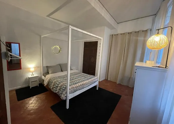 Perpignan Appartement En Plein Centre Historique