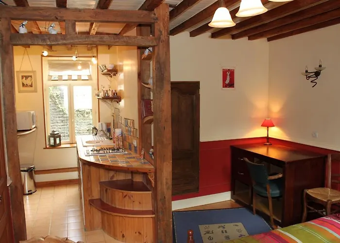 Chez Christophe