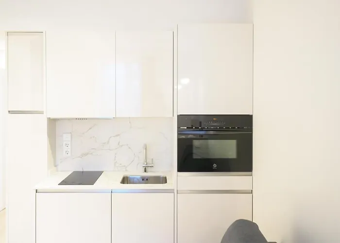 Apartamentos La Flora Burgos Todos Con Aire Acondicionado Y Ascensor