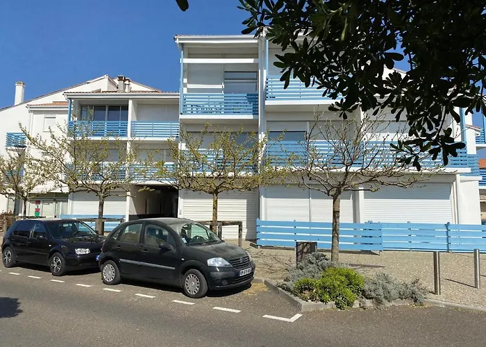 Duplex Vue Ocean