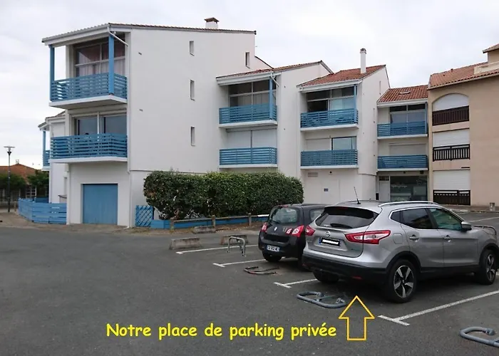 Duplex Vue Ocean
