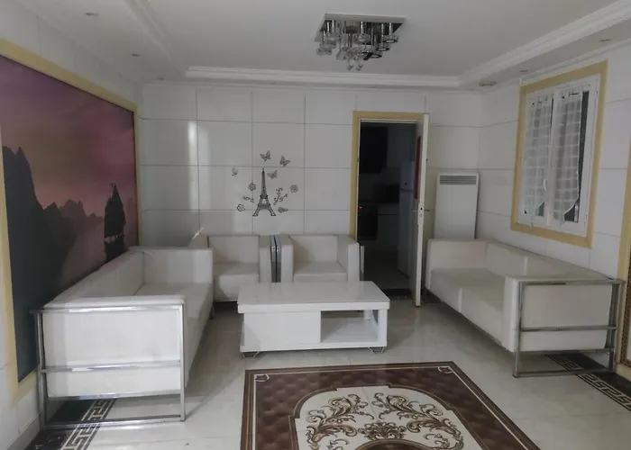 Chambre privée à Bobigny