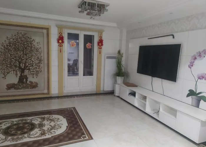 Chambre privée à Bobigny