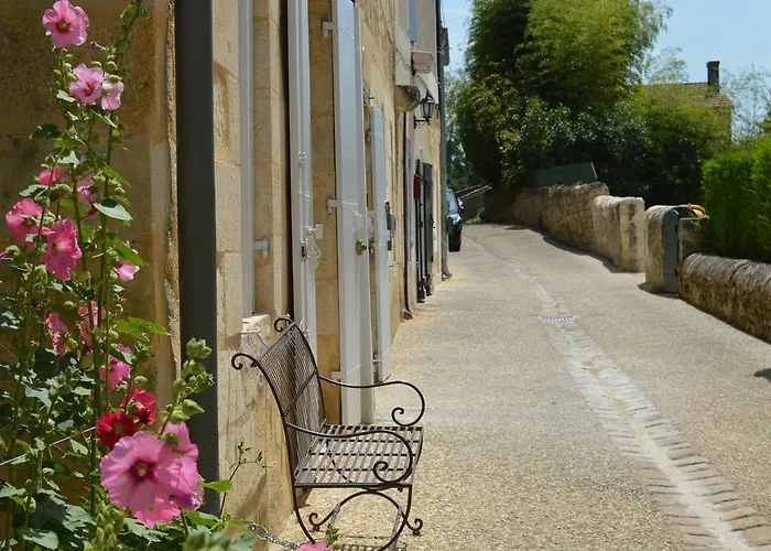 Logis des Jurats