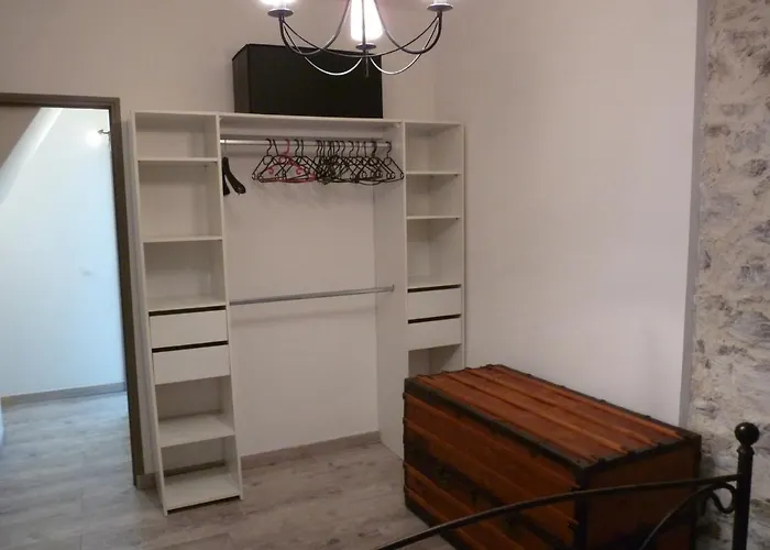 Joli Appartement Quartier Brassens 55 M2 A 2 Mn Du Centre Ville