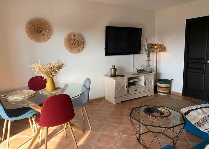Villa Carioca Appartement Babord