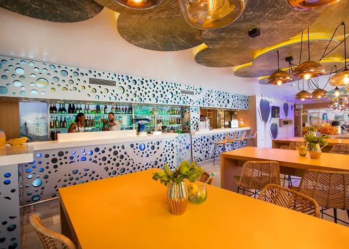 Sotavento Club Apartments - Adults Only