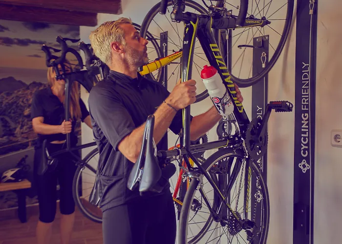 Hotel Joan Miro Museum