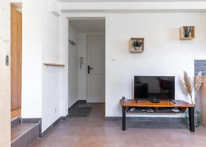 Pontarlier : Superbe Appartement