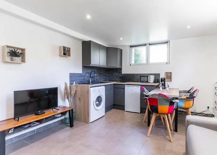 Pontarlier : Superbe Appartement