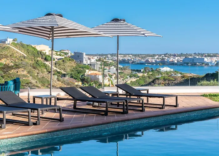 Calallonga Menorca