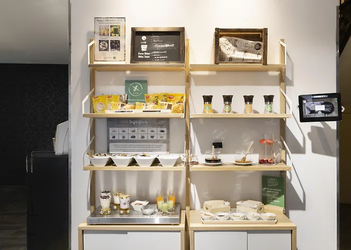 Petit Palace Plaza Espana