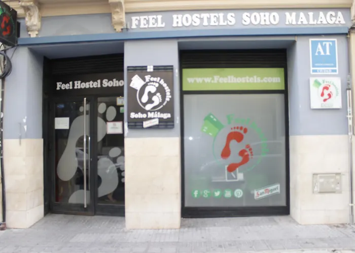 Feel s Soho