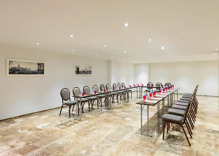 Sercotel Cordoba Medina Azahara