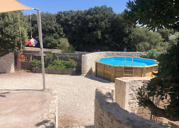La Casa Bianca