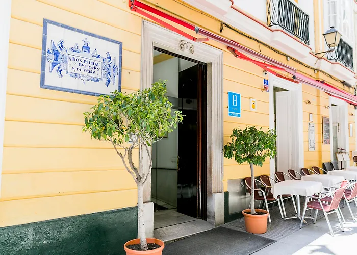  Boutique Las Cortes De