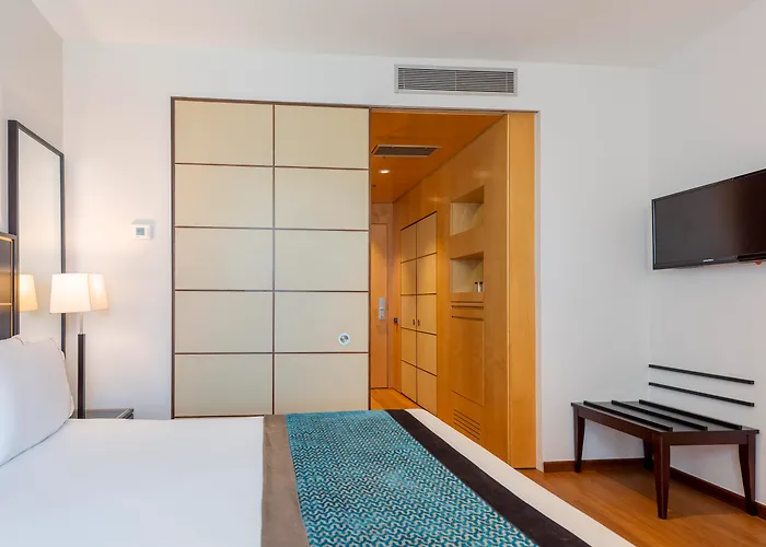 Eurostars Gran Valencia