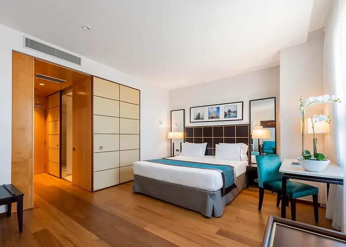 Eurostars Gran Valencia