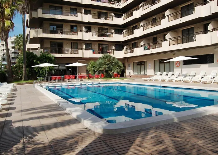 Apartaments Cye Salou