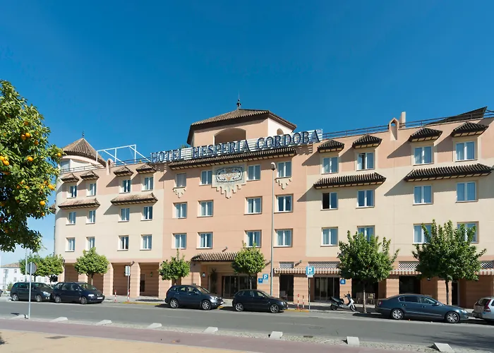 Hesperia Cordoba