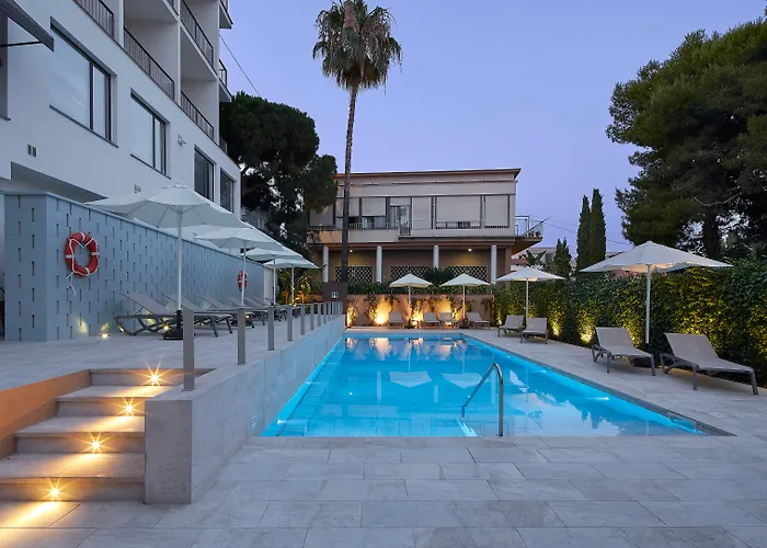 Hôtel bon marché: Nuria