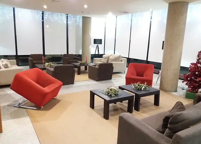 Hotel & Spa Real Ciudad De Zaragoza