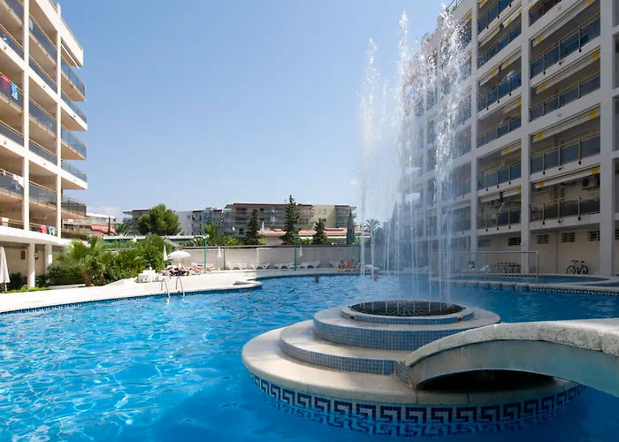 Apartamentos Best Michelangelo