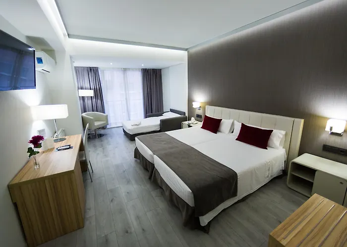 Hôtel 3 étoiles: Sweet Hotel Renasa