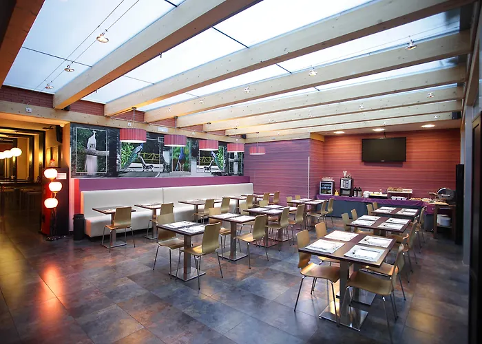ELE Enara Boutique Hotel